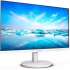 27" Монитор Philips V Line 271V8AW/01,  1920x1080,  IPS,  75Гц,  1хHDMI,  белый [271v8aw(00/01)]